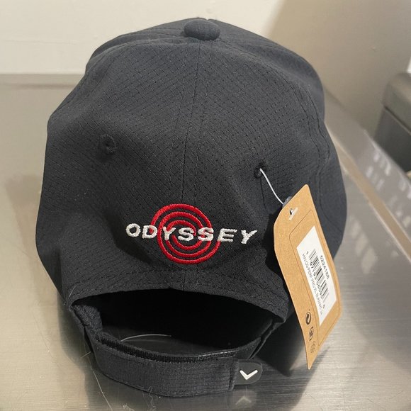 Callaway Performance Pro Hat - Picture 2 of 2